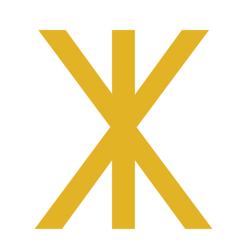 KIXIK Corner Logo